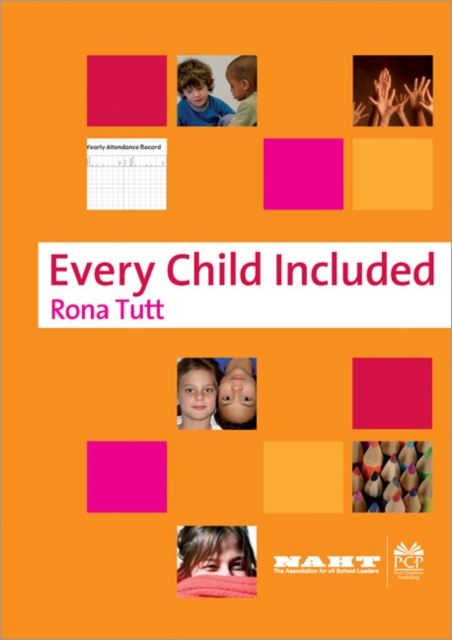 Every Child Included, Paperback / softback Book