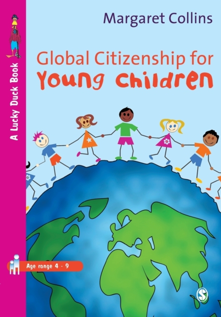 Global Citizenship for Young Children, Paperback / softback Book