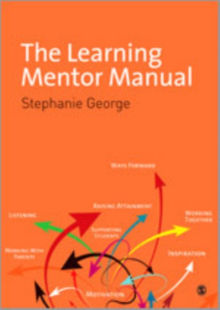The Learning Mentor Manual, Hardback Book
