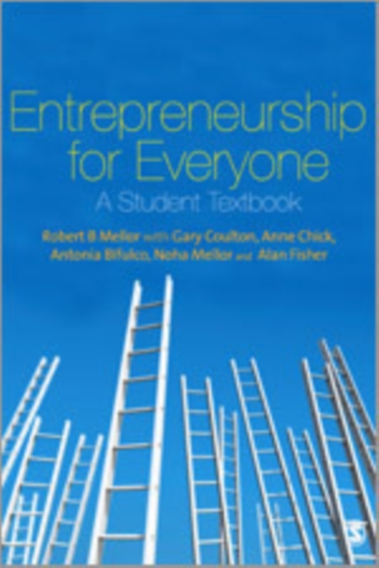 Entrepreneurship for Everyone : A Student Textbook, Hardback Book