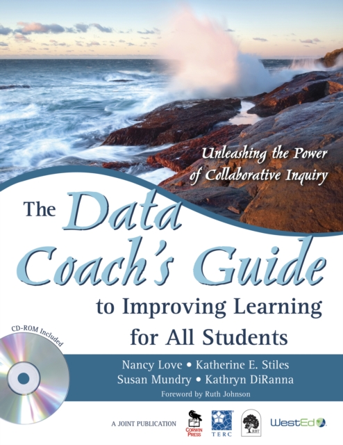 The Data Coach's Guide to Improving Learning for All Students : Unleashing the Power of Collaborative Inquiry, Multiple-component retail product Book