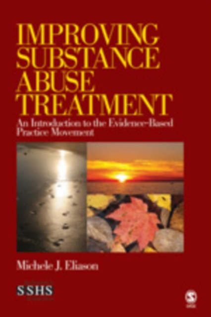Improving Substance Abuse Treatment : An Introduction to the Evidence-Based Practice Movement, Paperback / softback Book