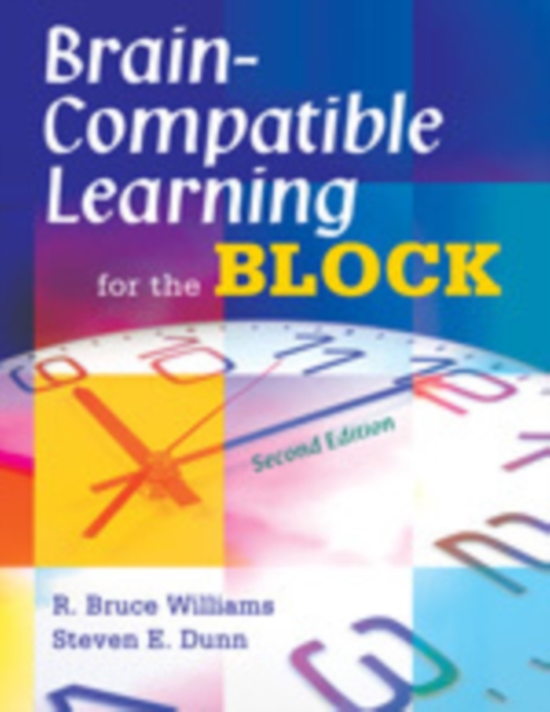 Brain-Compatible Learning for the Block, Hardback Book