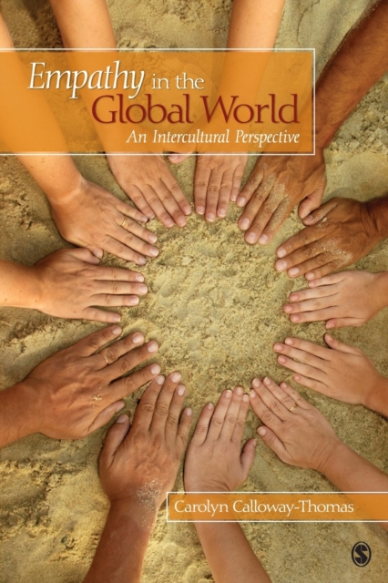 Empathy in the Global World : An Intercultural Perspective, Paperback / softback Book