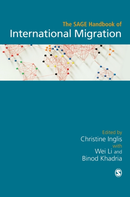 The SAGE Handbook of International Migration, Hardback Book
