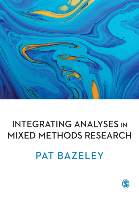 Integrating Analyses in Mixed Methods Research, Paperback / softback Book