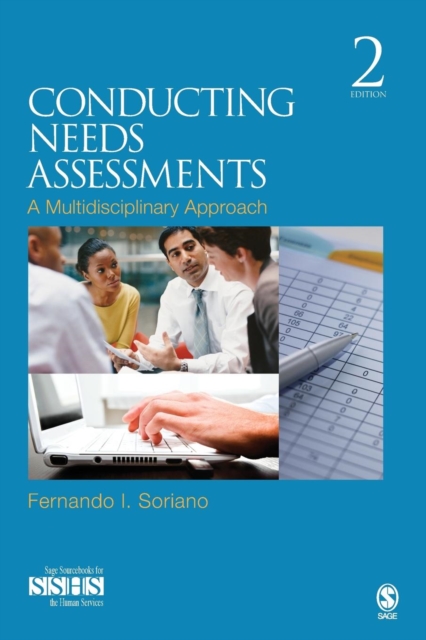 Conducting Needs Assessments : A Multidisciplinary Approach, Paperback / softback Book