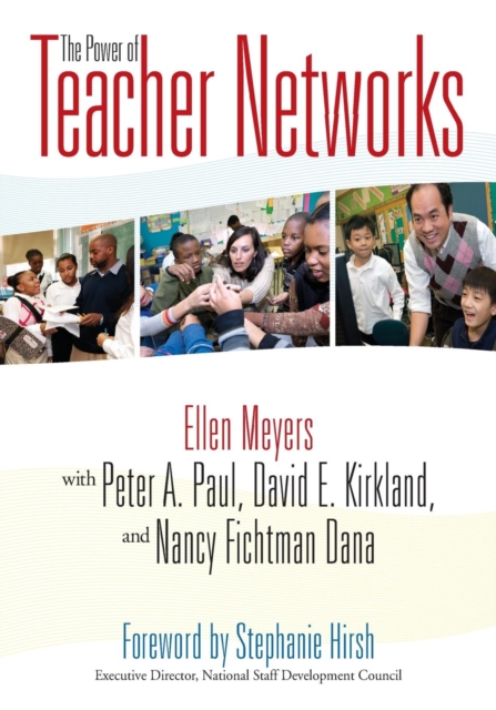 The Power of Teacher Networks, Paperback / softback Book
