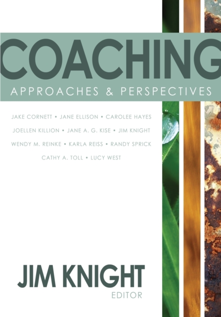 Coaching : Approaches and Perspectives, Paperback / softback Book