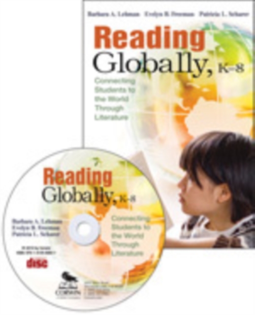 Reading Globally, K–8 : Connecting Students to the World Through Literature, Multiple-component retail product Book