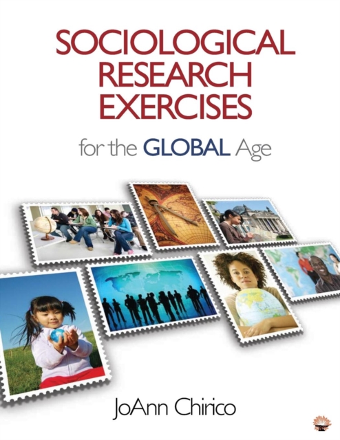 Sociological Research Exercises for the Global Age, Paperback / softback Book