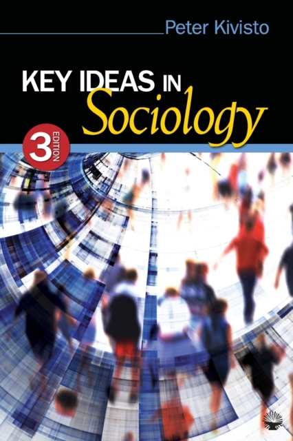 Key Ideas in Sociology, Paperback / softback Book