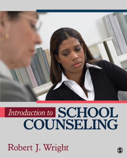 Introduction to School Counseling, Paperback / softback Book