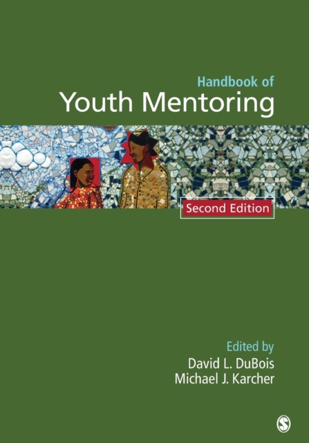 Handbook of Youth Mentoring, Paperback / softback Book