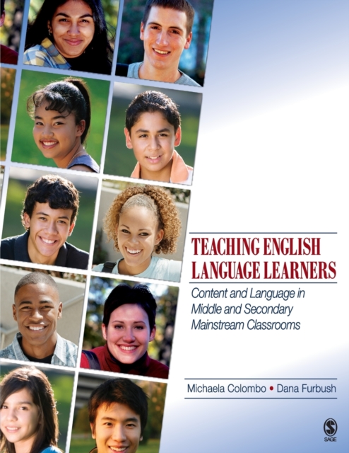 Teaching English Language Learners : 43 Strategies for Successful K-8 Classrooms, Paperback / softback Book