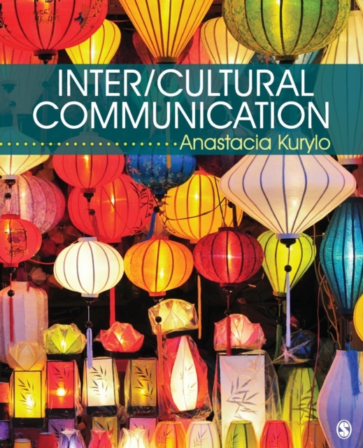 Inter/Cultural Communication : Representation and Construction of Culture, Paperback / softback Book