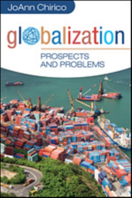Globalization : Prospects and Problems, Paperback / softback Book