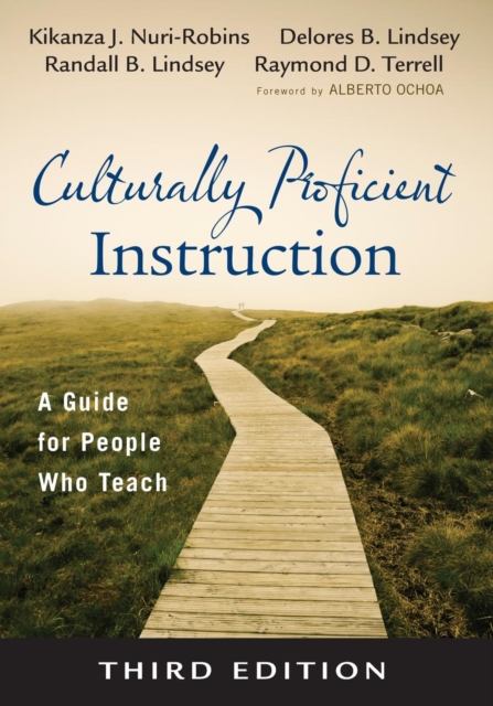 Culturally Proficient Instruction : A Guide for People Who Teach, Paperback / softback Book