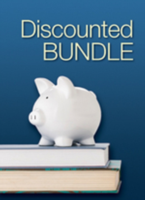 BUNDLE: Wright: Multifaceted Assessment for Early Childhood Education + Pierangelo: Understanding Assessment in the Special Education Process, Mixed media product Book