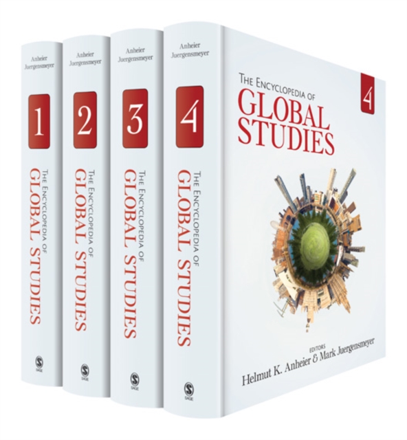 Encyclopedia of Global Studies, PDF eBook