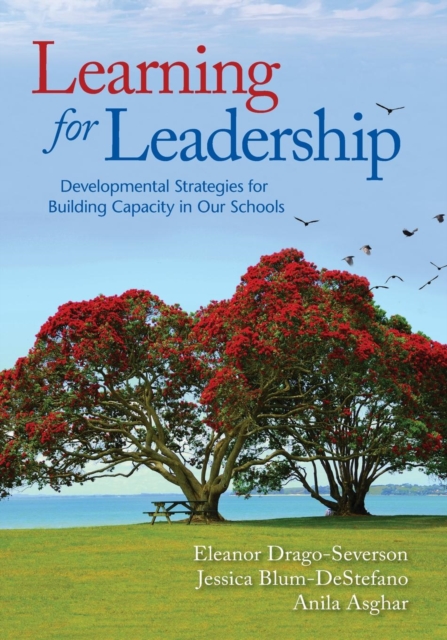 Learning for Leadership : Developmental Strategies for Building Capacity in Our Schools, Paperback / softback Book