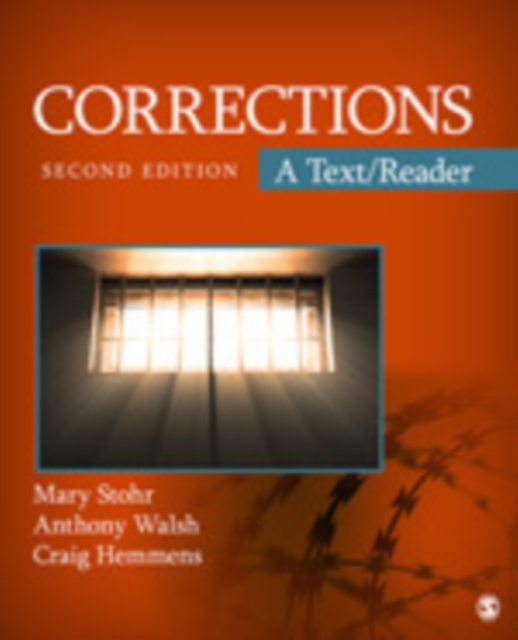 Corrections: A Text/Reader, Paperback / softback Book