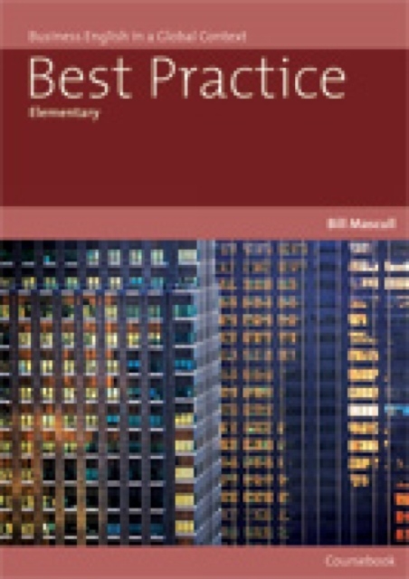 Best Practice Elementary: Teacher's Resource Book, Paperback / softback Book