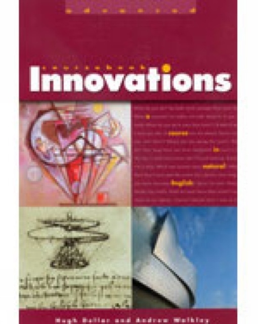 Innovations Advanced, Paperback / softback Book