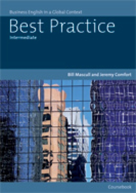 Best Practice Intermediate: Teacher's Resource Book, Paperback / softback Book