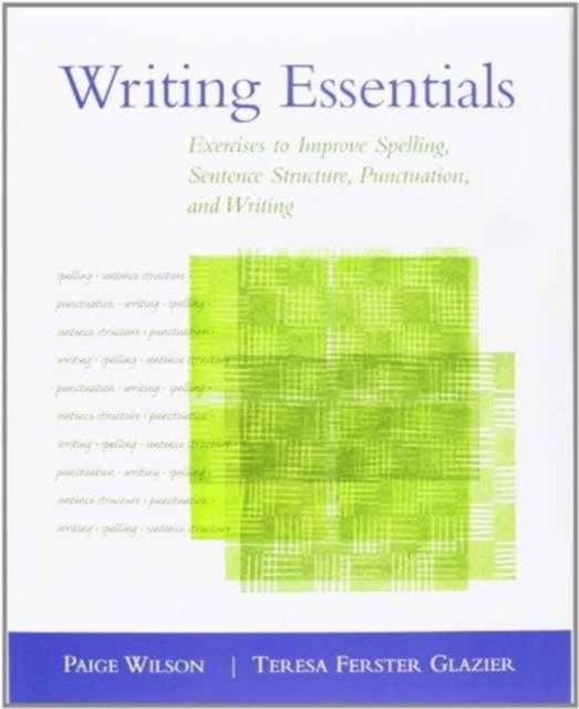 Bundle Writing Essential Writing R, Mixed media product Book