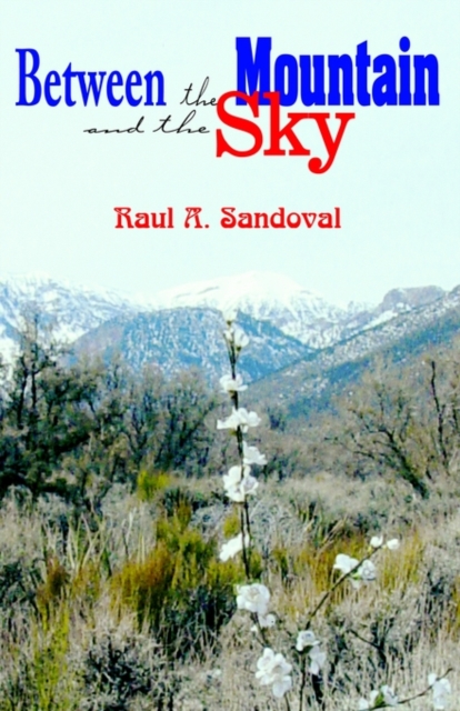 Between the Mountain and the Sky, Paperback / softback Book
