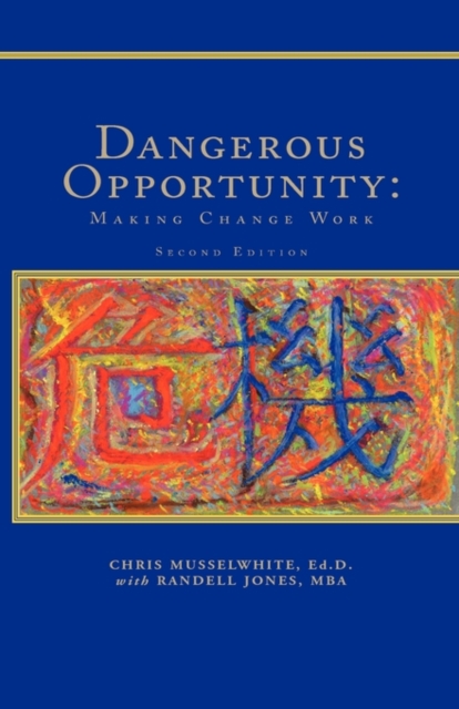 Dangerous Opportunity, Paperback / softback Book