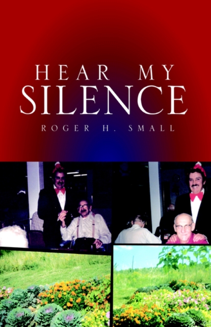 Hear My Silence, Paperback / softback Book