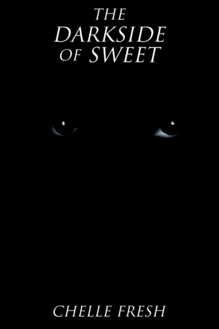 The Darkside of Sweet, Paperback / softback Book