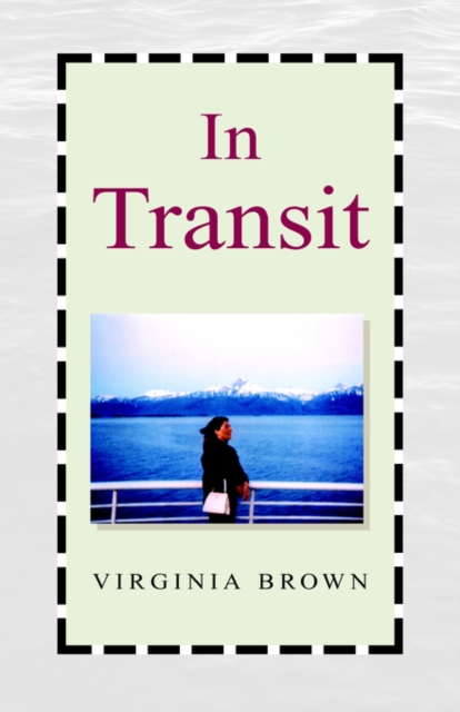In Transit, Hardback Book