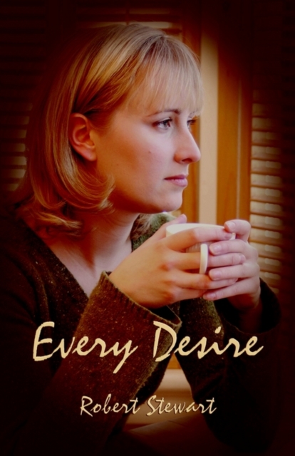 Every Desire, Paperback / softback Book