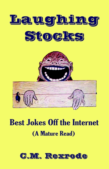 Laughing Stocks, Paperback / softback Book