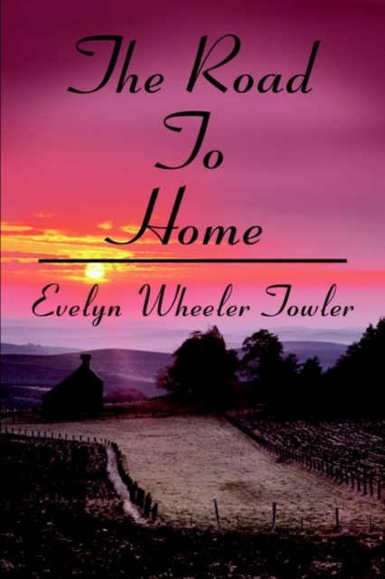 The Road to Home, Paperback / softback Book
