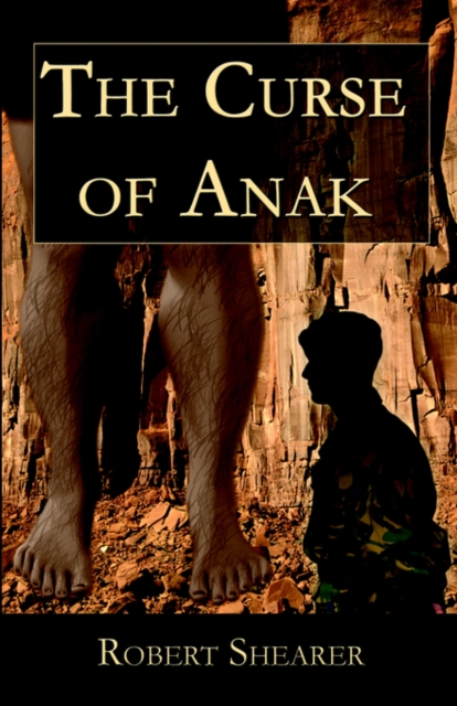The Curse of Anak, Paperback / softback Book