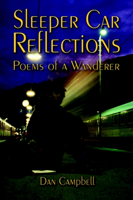 Sleeper Car Reflections, Paperback / softback Book