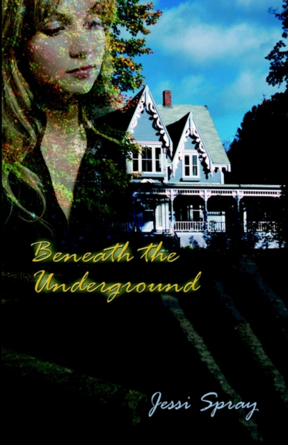 Beneath the Underground, Paperback / softback Book