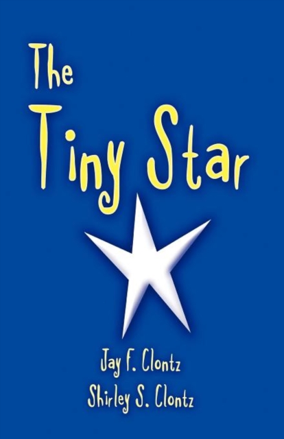 The Tiny Star, Paperback / softback Book