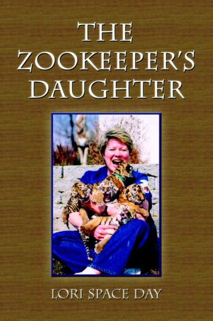 The Zookeeper's Daughter, Paperback Book