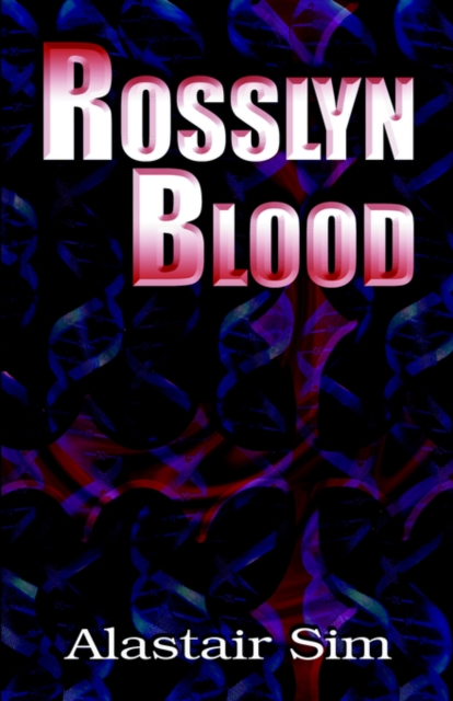 Rosslyn Blood, Paperback / softback Book