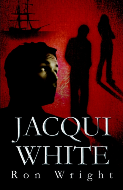 Jacqui White, Paperback / softback Book