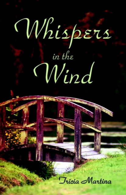Whispers in the Wind, Paperback / softback Book