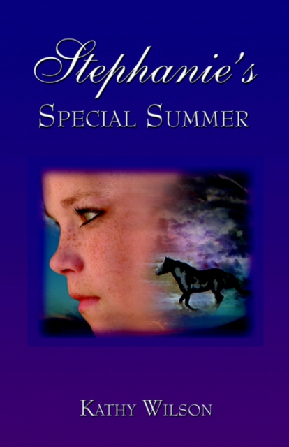 Stephanie's Special Summer, Paperback / softback Book