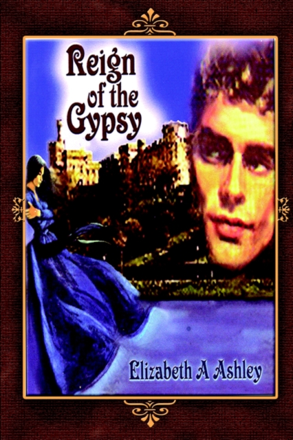 Reign of the Gypsy, Paperback / softback Book