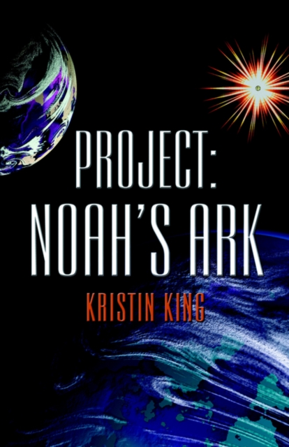 Project : Noah's Ark, Paperback / softback Book