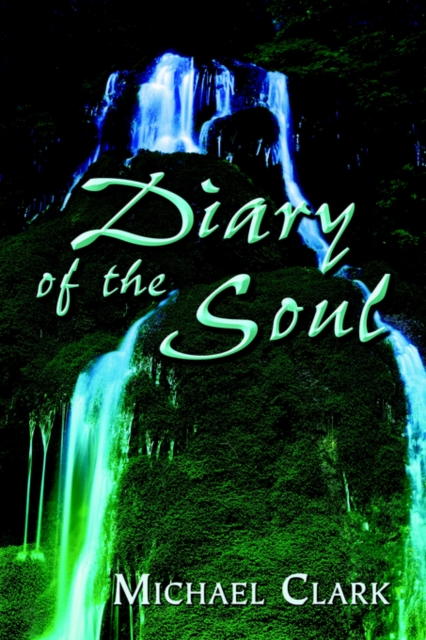 Diary of the Soul, Paperback / softback Book
